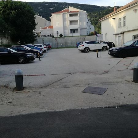 Apartman Valdi Baška Exterior foto