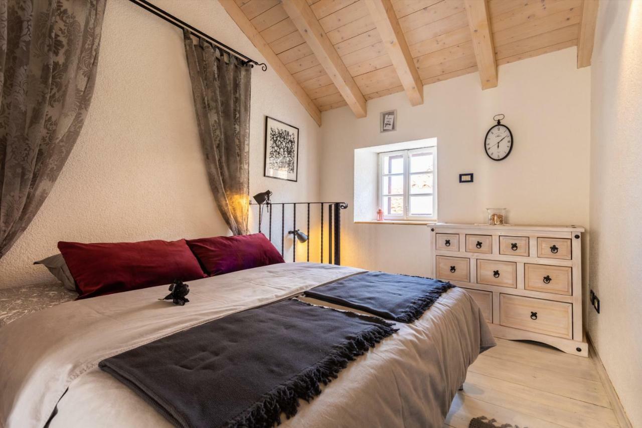Apartman Valdi Baška Exterior foto