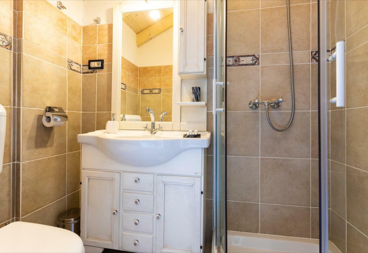 Apartman Valdi Baška Exterior foto